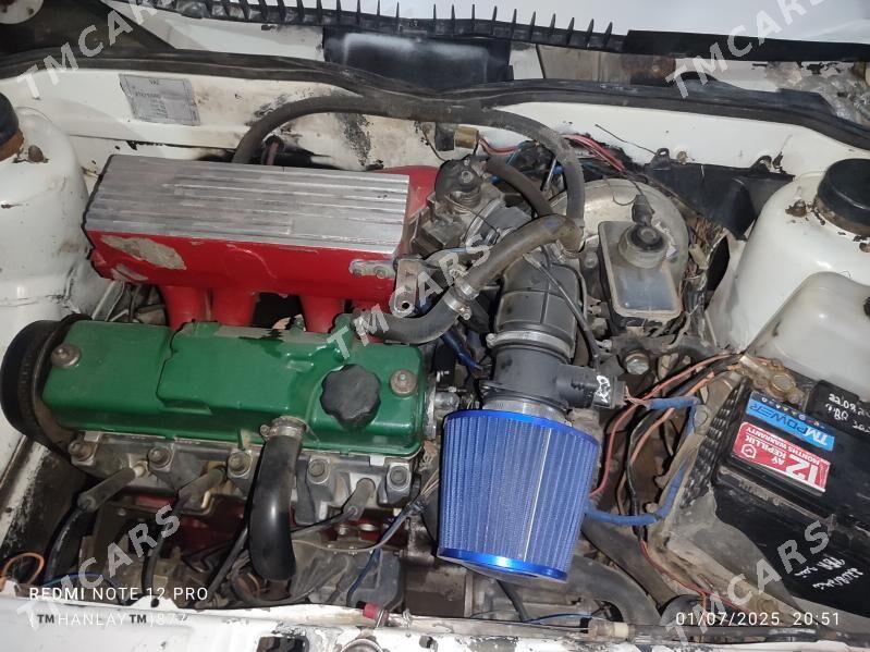 Lada 21099 2004 - 30 000 TMT - Байрамали - img 2