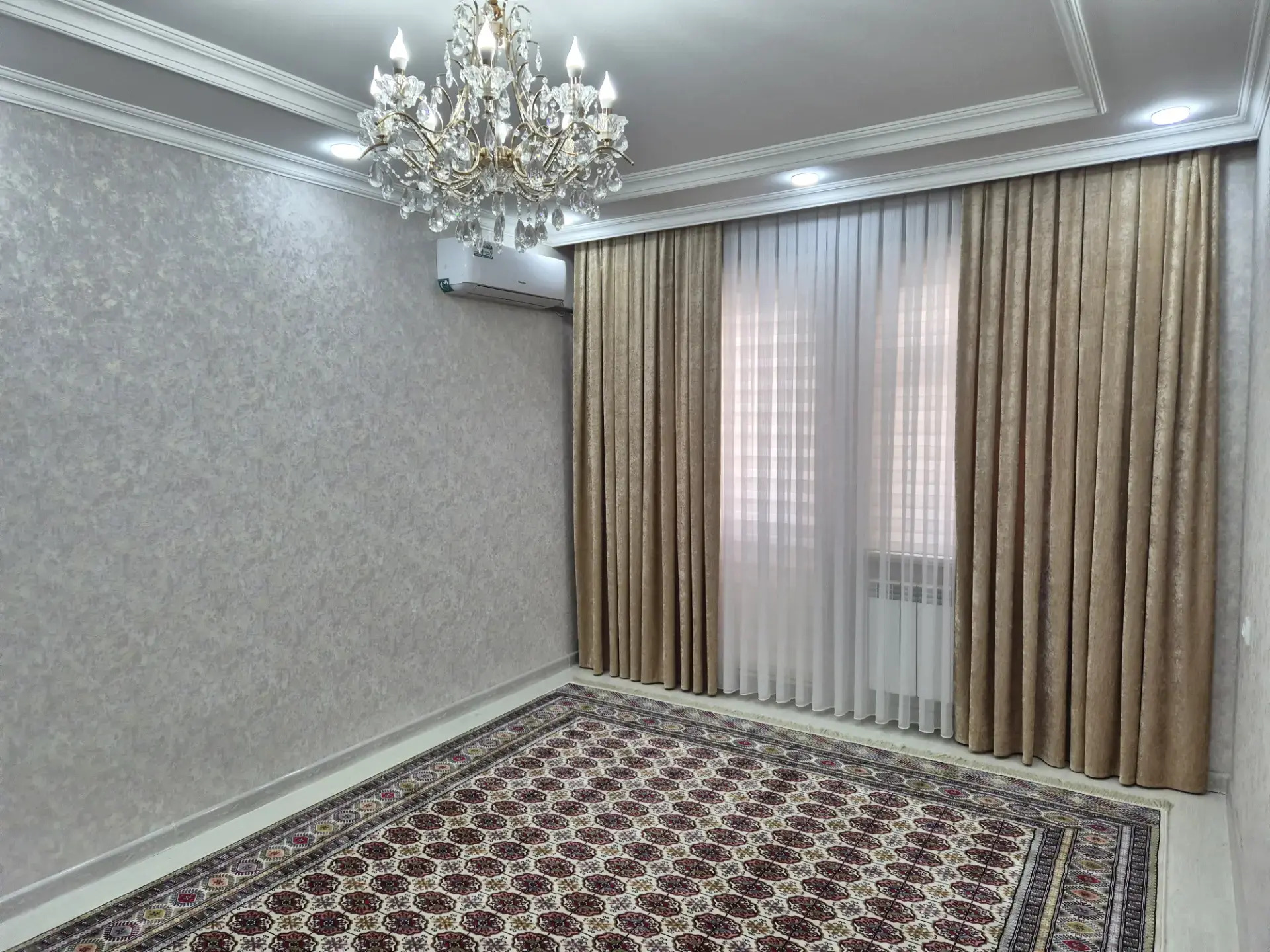 Ipoteka Mir7/3 - Aşgabat - img 4