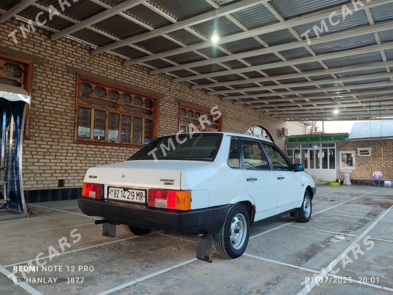 Lada 21099 2004 - 30 000 TMT - Байрамали - img 6