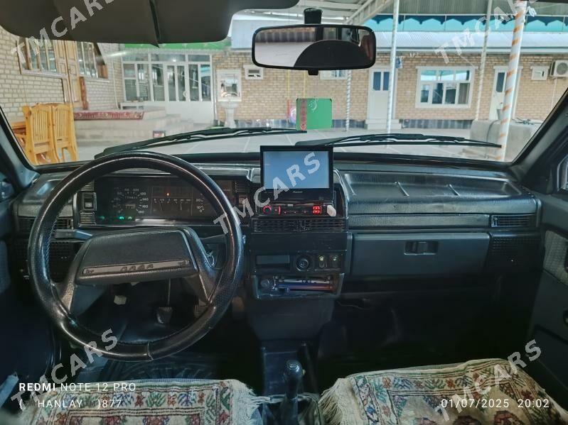 Lada 21099 2004 - 30 000 TMT - Байрамали - img 3