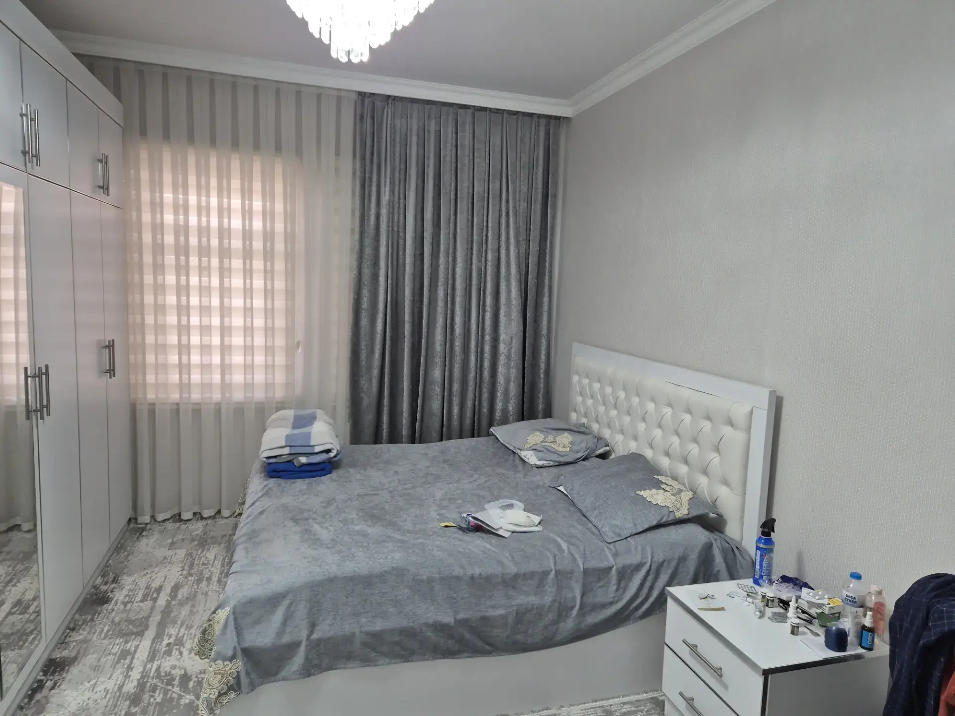Ipoteka Mir7/3 - Aşgabat - img 2