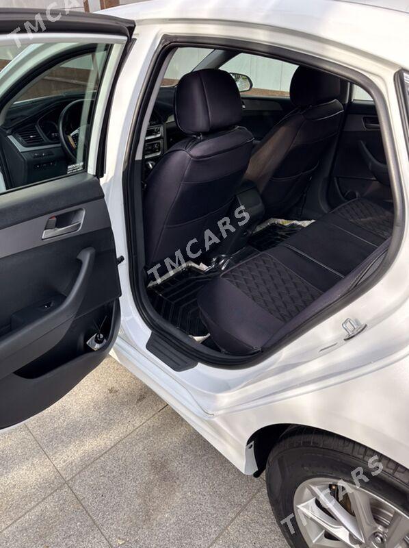 Hyundai Sonata 2019 - 230 000 TMT - Aşgabat - img 2