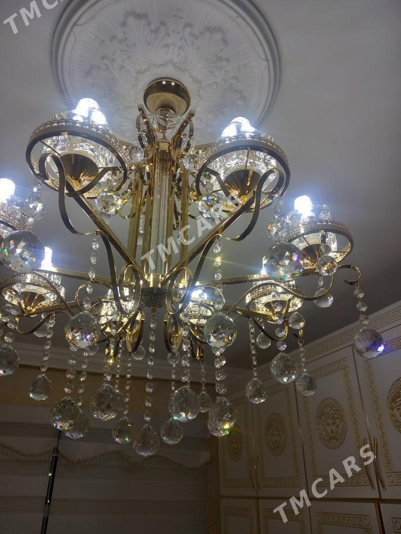 lyustra lustra люстра - Aşgabat - img 2