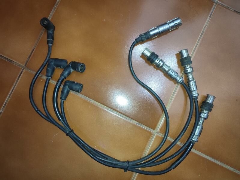 провод высокого напряжения заж 250 TMT - Aşgabat - img 5