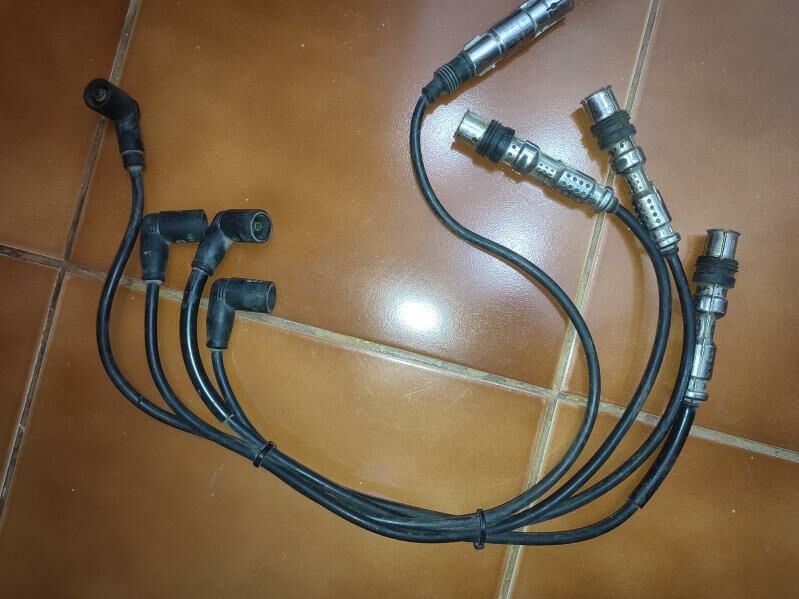 провод высокого напряжения заж 250 TMT - Aşgabat - img 4