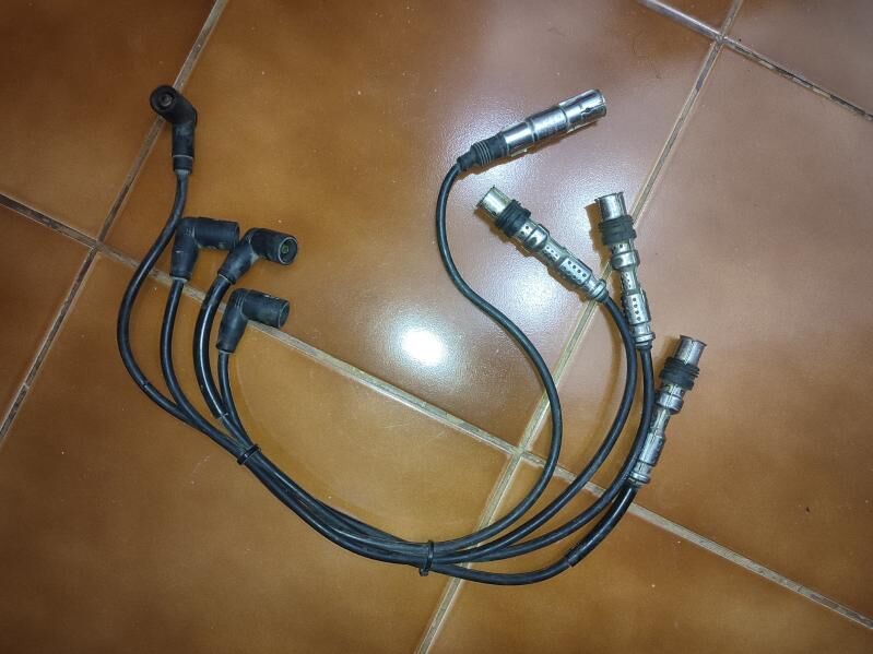 провод высокого напряжения заж 250 TMT - Aşgabat - img 3