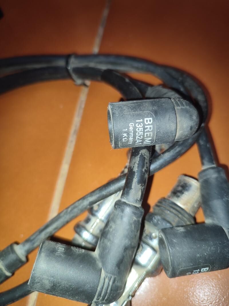 провод высокого напряжения заж 250 TMT - Aşgabat - img 2