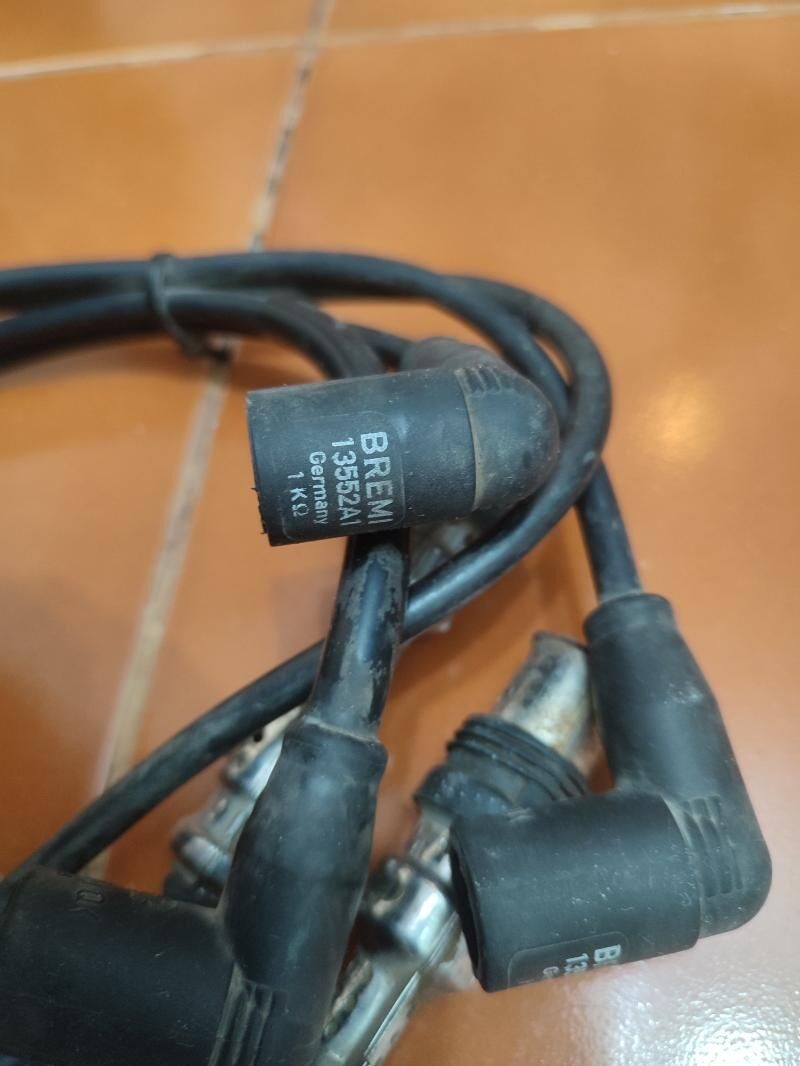 провод высокого напряжения заж 250 TMT - Aşgabat - img 1