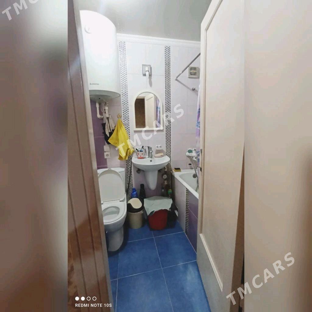 5 МКР.2 В3 КОМН. 2ЭТ - Ашхабад - img 6