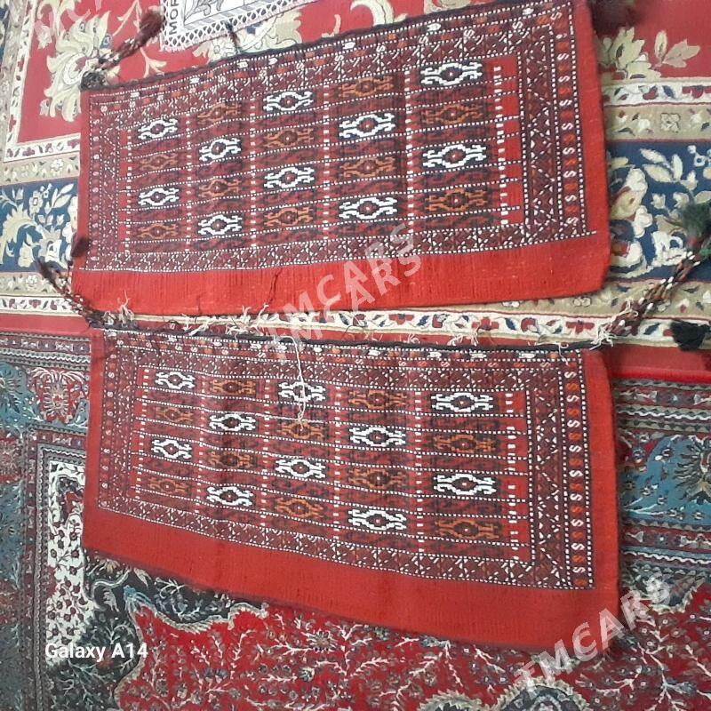 çuwal - Балканабат - img 5