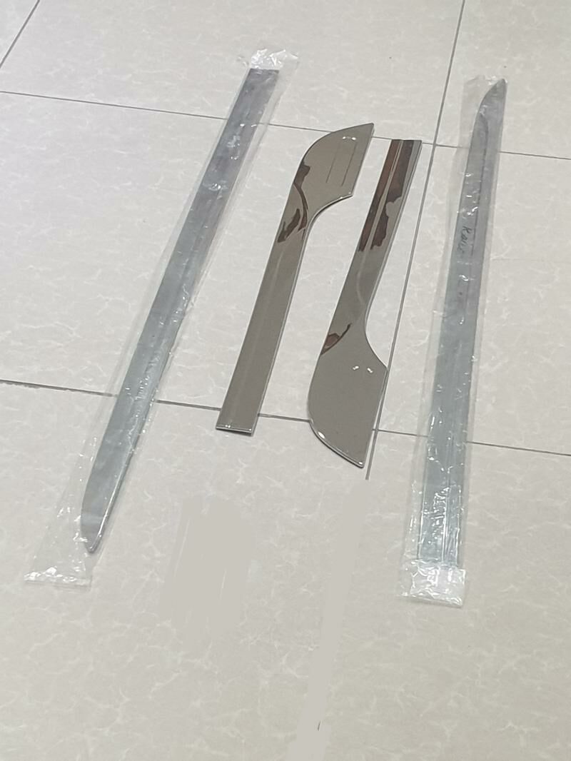 Molding-dwer Corolla 19-22ý 450 TMT - Ашхабад - img 2
