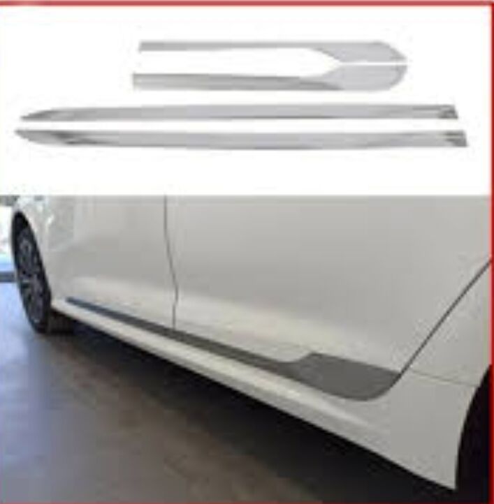 Molding-dwer Corolla 19-22ý 450 TMT - Ашхабад - img 6
