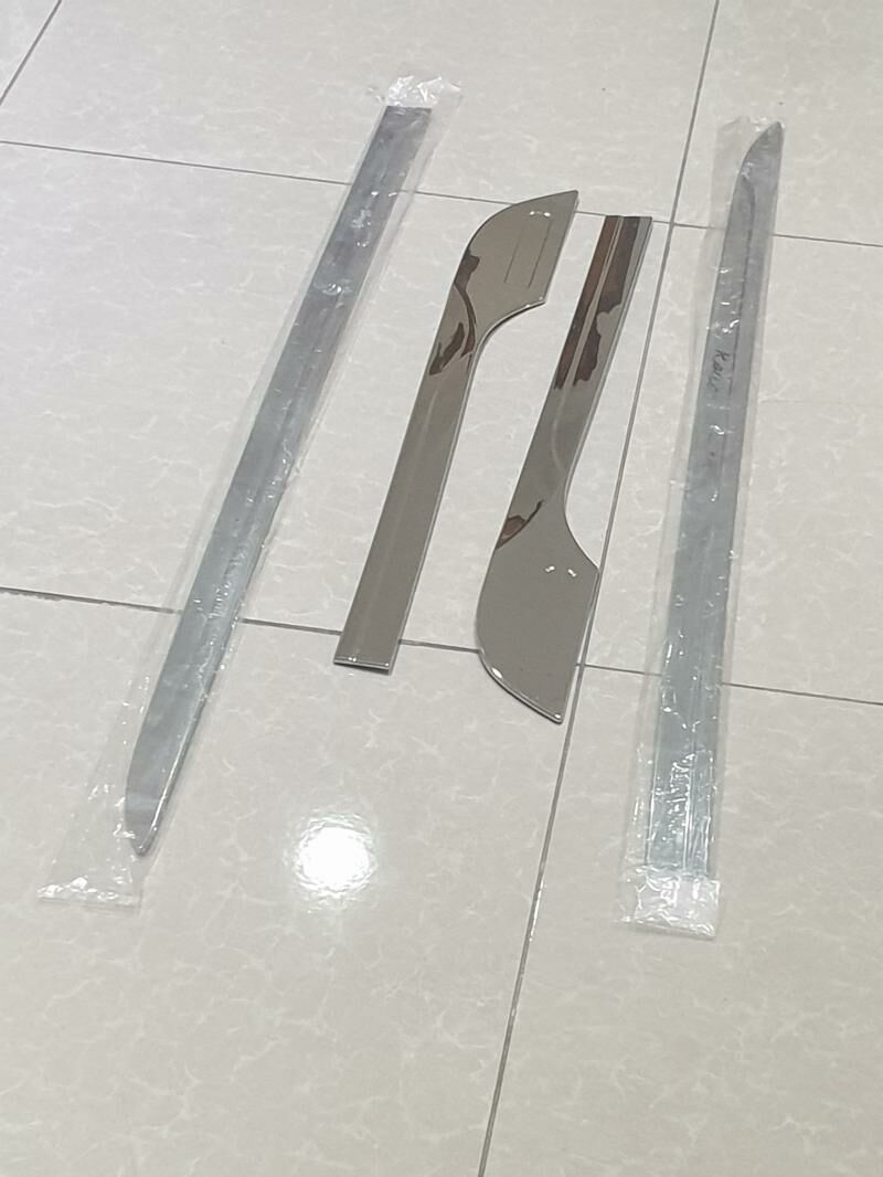 Molding-dwer Corolla 19-22ý 450 TMT - Ашхабад - img 9