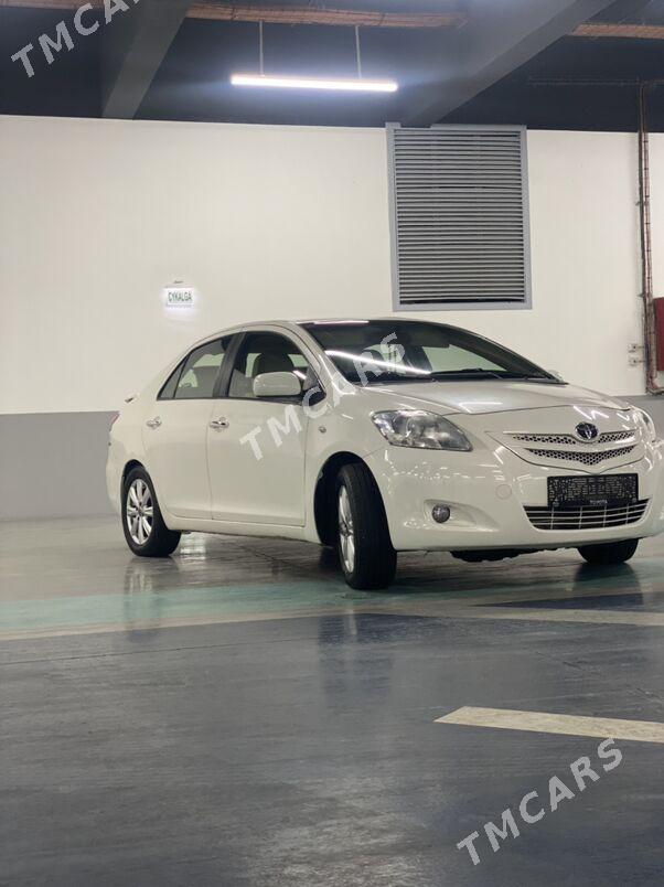 Toyota Yaris 2006 - 120 000 TMT - Ашхабад - img 3