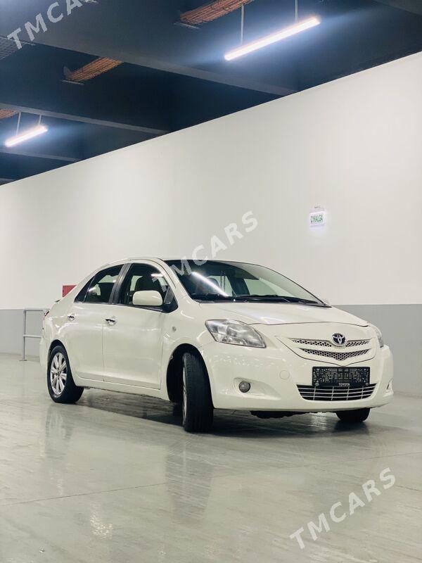 Toyota Yaris 2006 - 120 000 TMT - Ашхабад - img 6