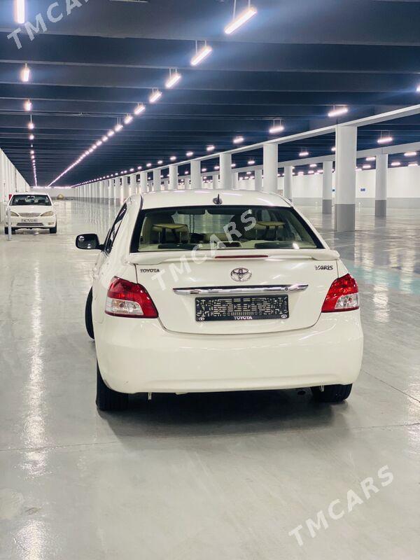 Toyota Yaris 2006 - 120 000 TMT - Ашхабад - img 2