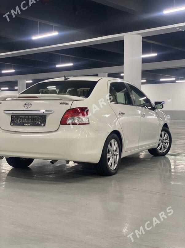 Toyota Yaris 2006 - 120 000 TMT - Ашхабад - img 5