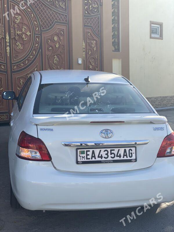 Toyota Yaris 2006 - 120 000 TMT - Ашхабад - img 4