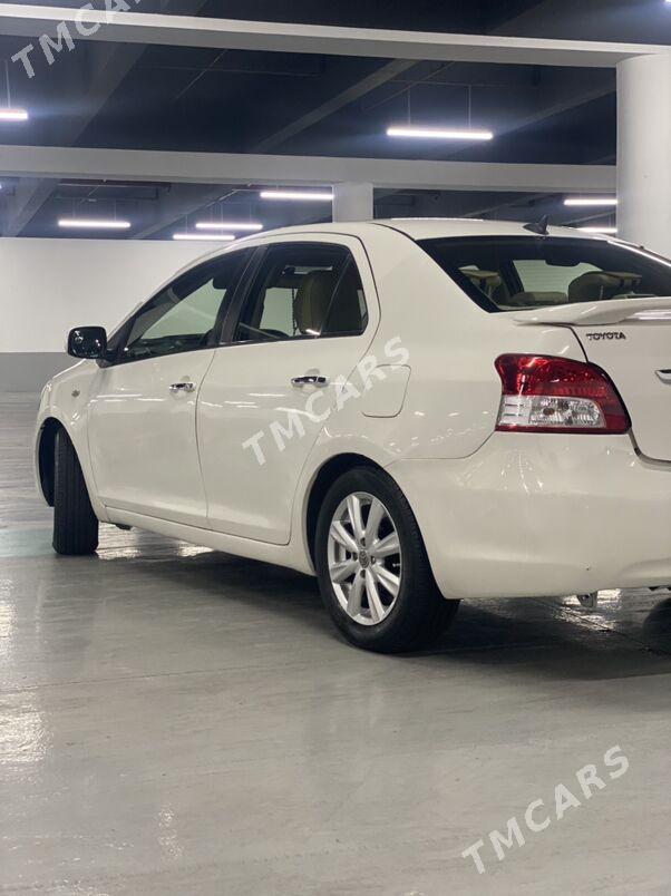 Toyota Yaris 2006 - 120 000 TMT - Ашхабад - img 7