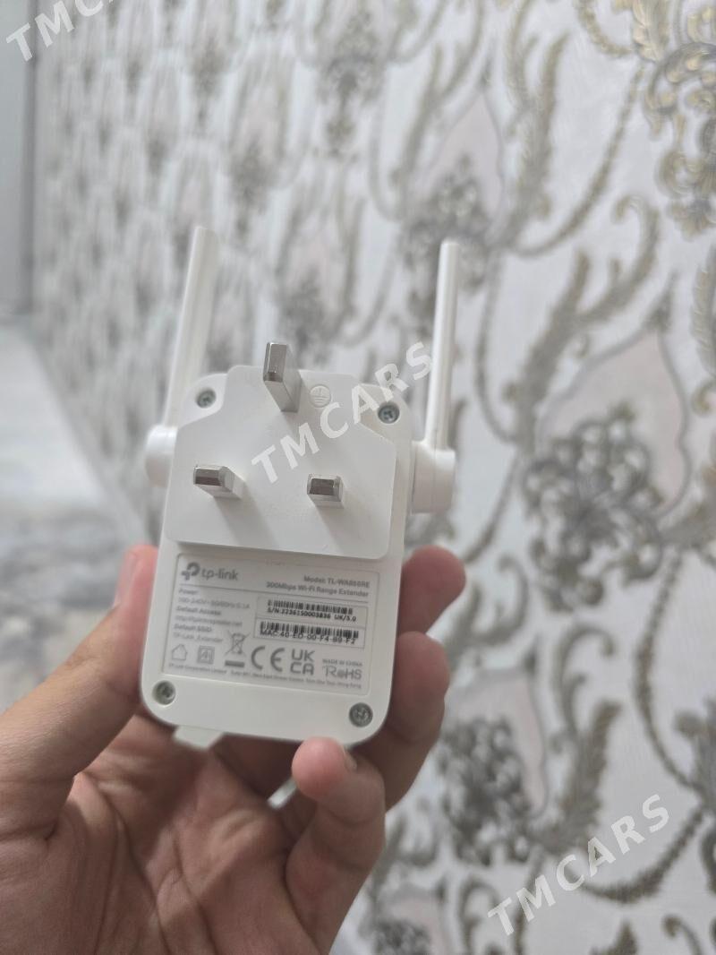 Tp-link usilitel - Ашхабад - img 2