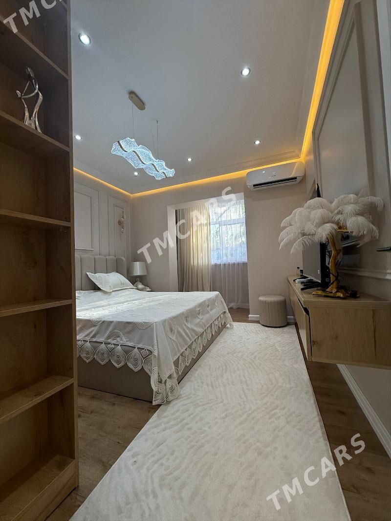 Мир 1 3 комнатная Фулл - Ашхабад - img 4