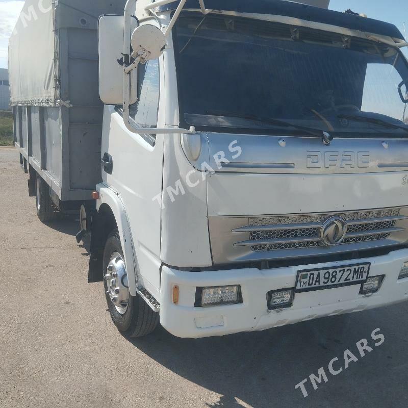 Mitsubishi Canter 2011 - 175 000 TMT - Ýolöten - img 3