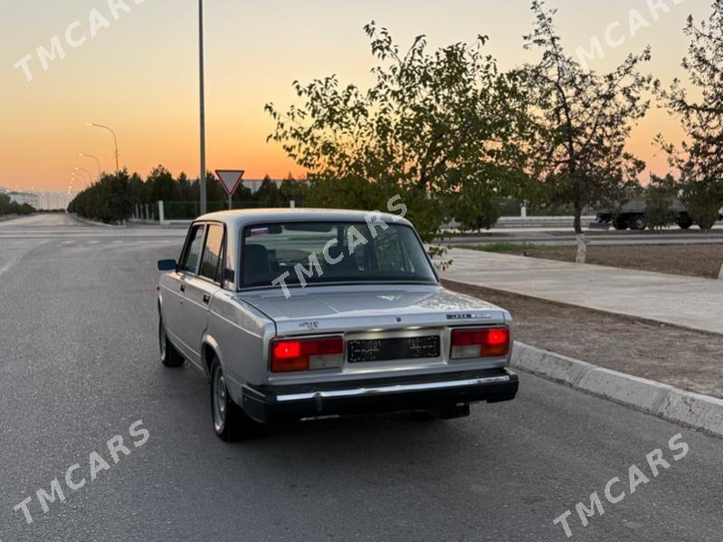 Lada 2107 2011 - 112 000 TMT - Ашхабад - img 5