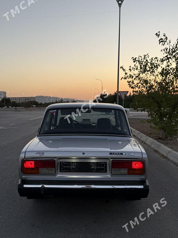 Lada 2107 2011 - 112 000 TMT - Ашхабад - img 3