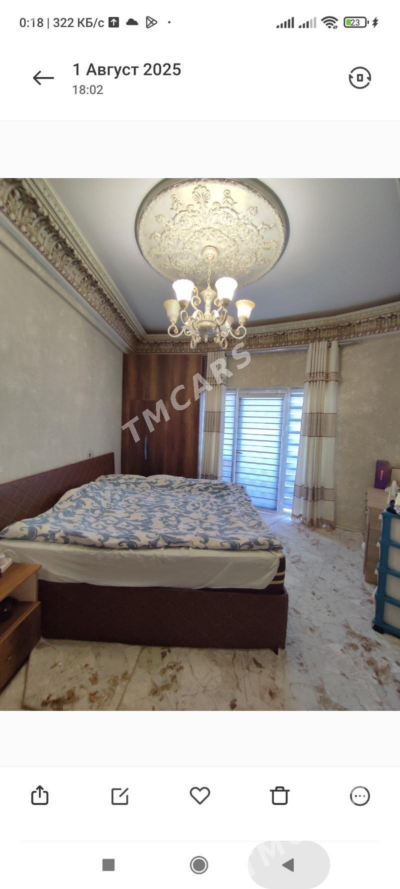 Satlyk 2 kom Ipoteka - Aşgabat - img 4