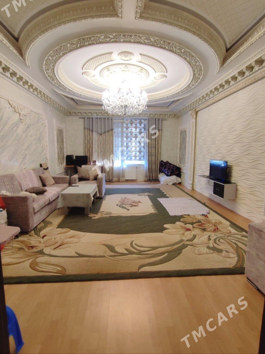 Satlyk 2 kom Ipoteka - Aşgabat - img 2