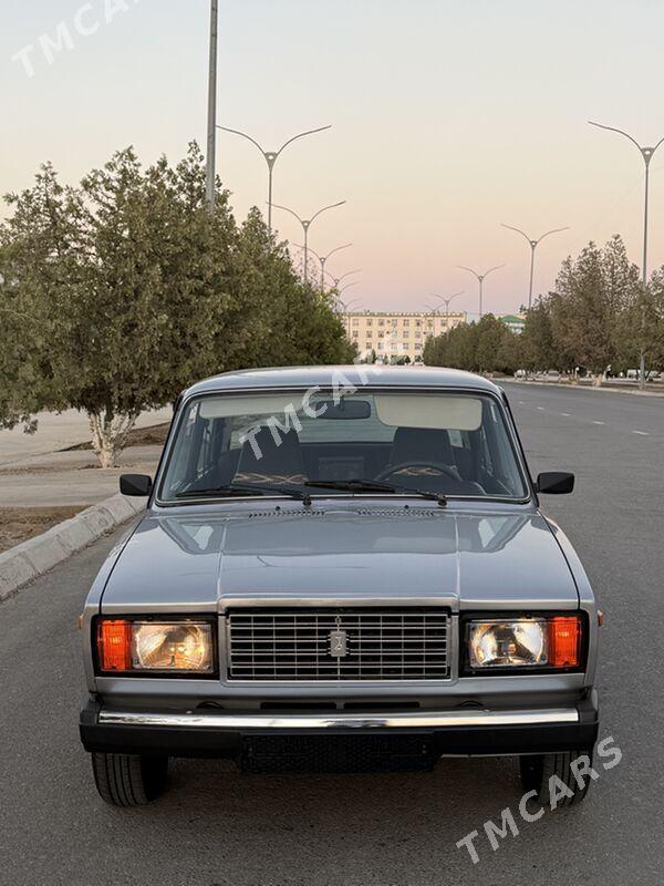 Lada 2107 2011 - 112 000 TMT - Ашхабад - img 4