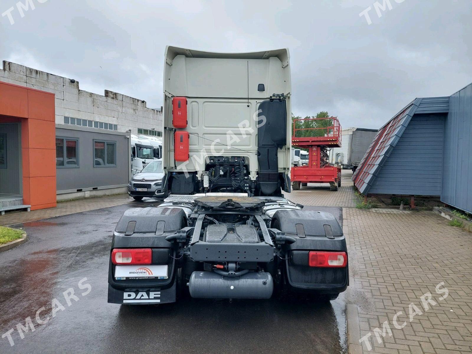 DAF 480 2023 - 1 380 000 TMT - Ашхабад - img 5