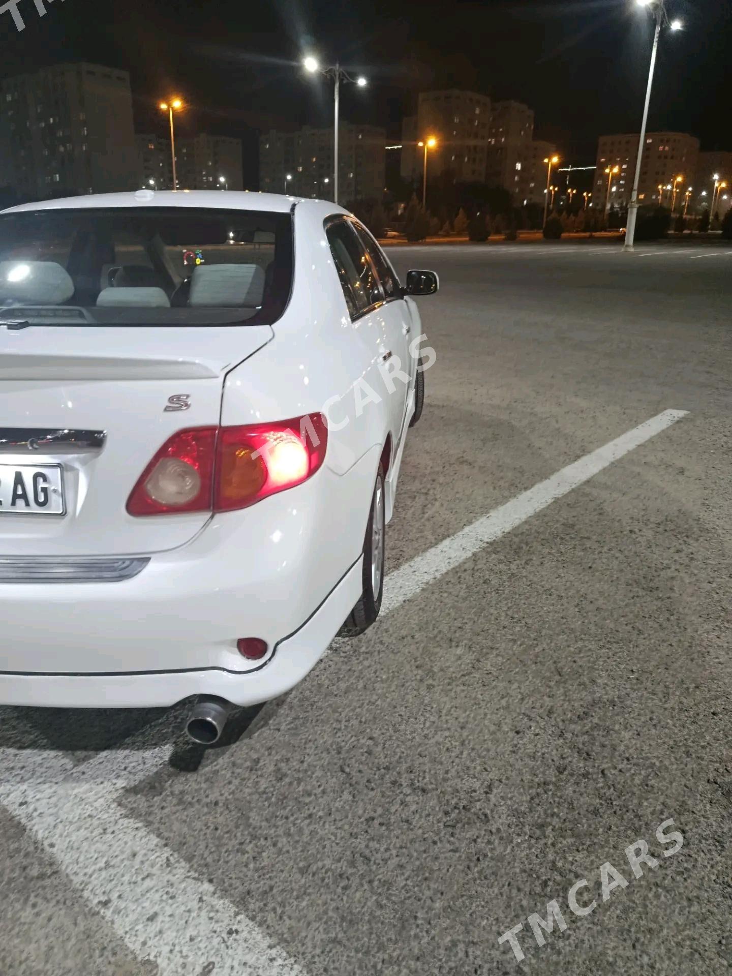 Toyota Corolla 2010 - 145 000 TMT - Мир 7 - img 2