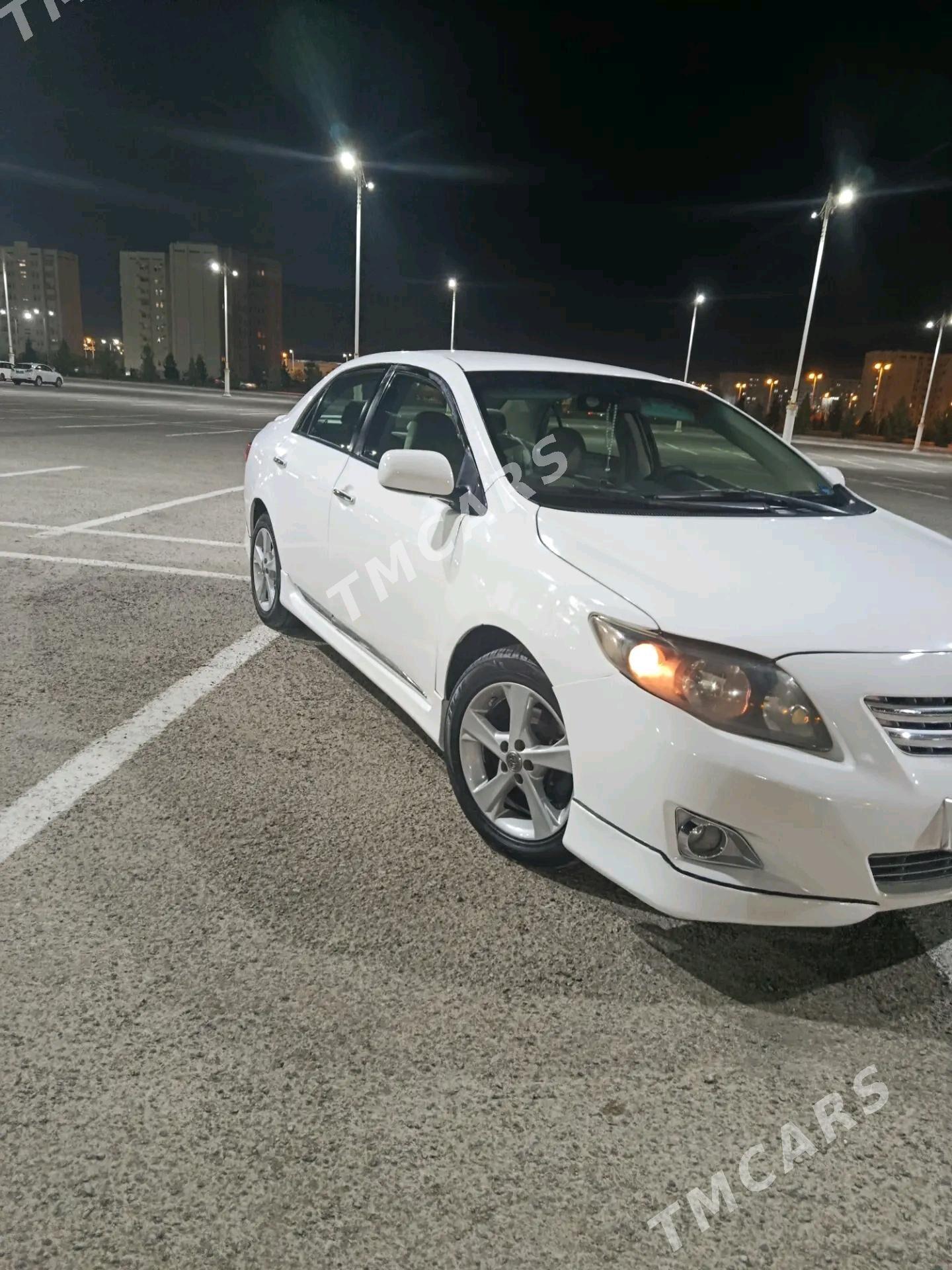 Toyota Corolla 2010 - 145 000 TMT - Мир 7 - img 6