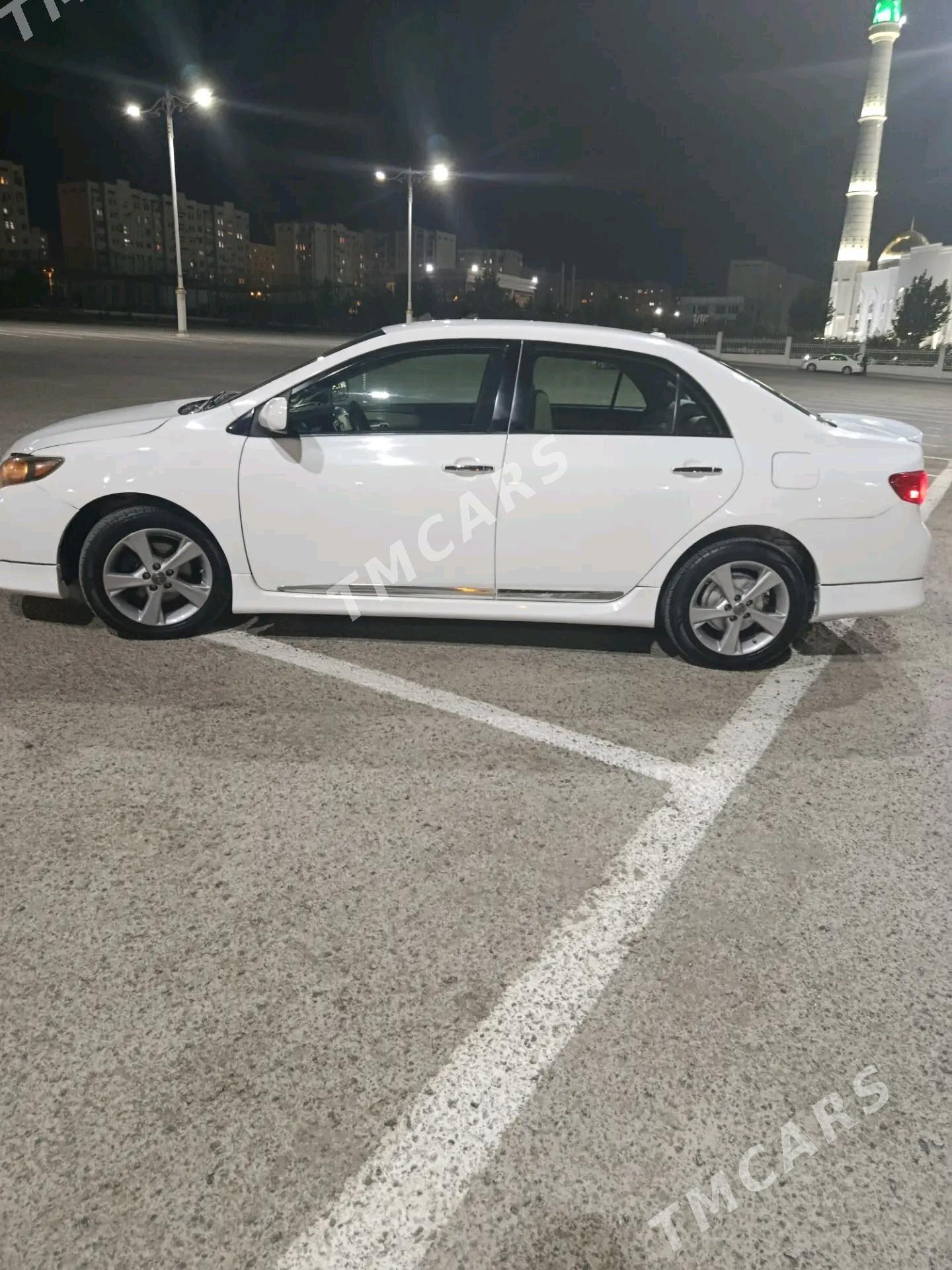 Toyota Corolla 2010 - 145 000 TMT - Мир 7 - img 3