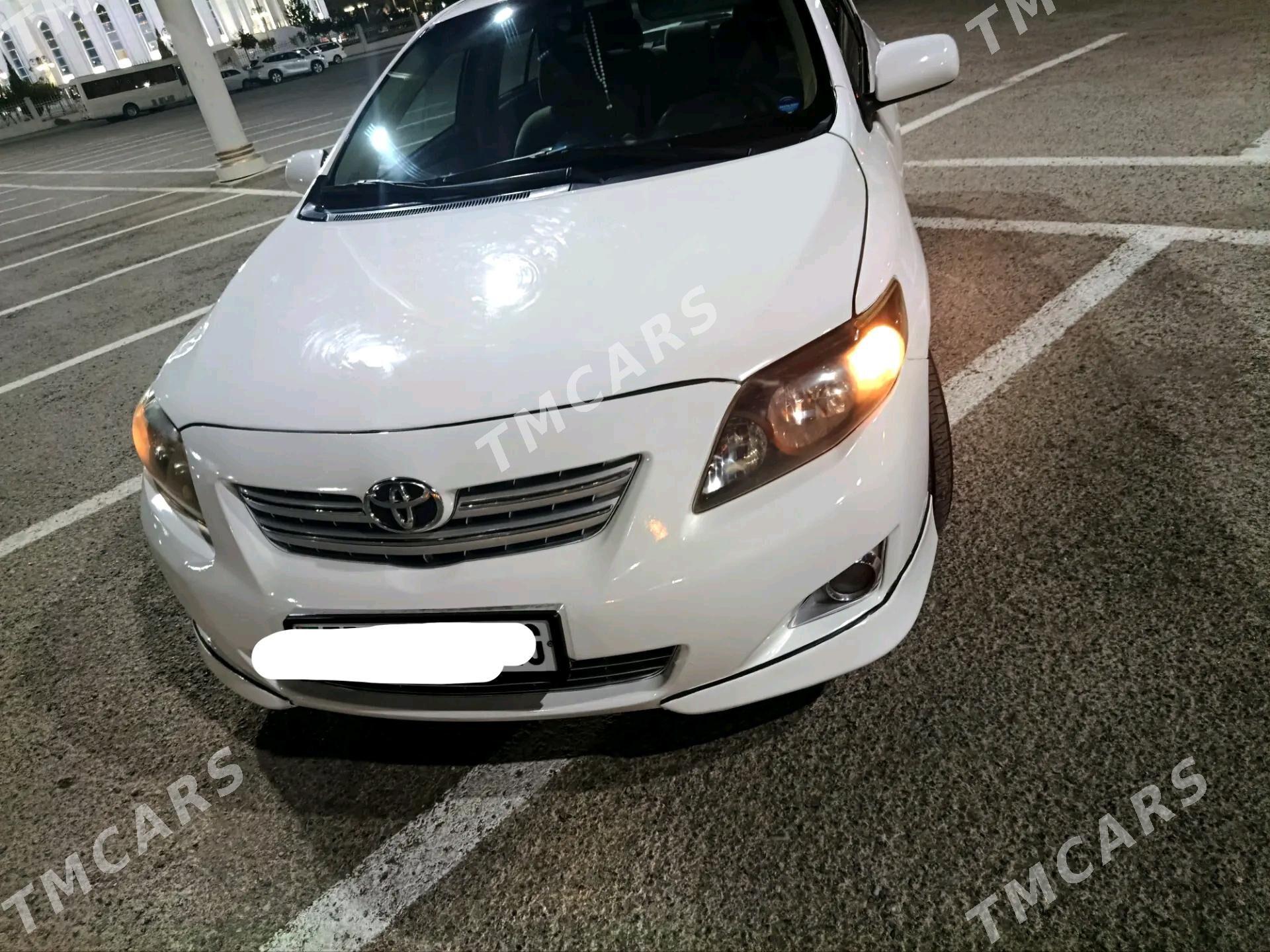 Toyota Corolla 2010 - 145 000 TMT - Мир 7 - img 5