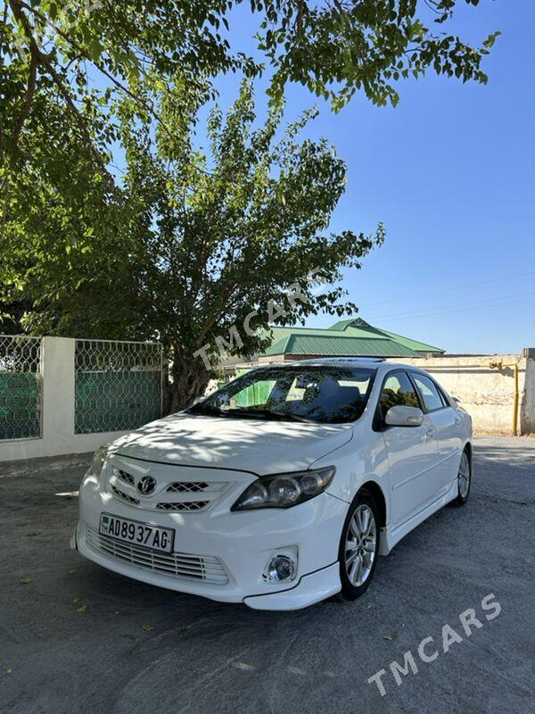 Toyota Corolla 2009 - 153 000 TMT - Багир - img 4