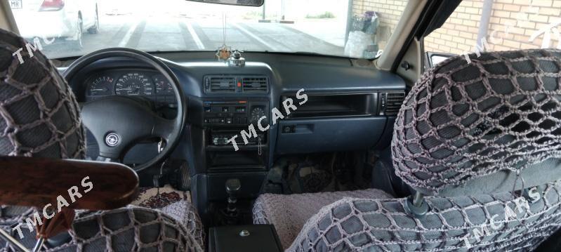 Opel Vectra 1993 - 45 000 TMT - Байрамали - img 4