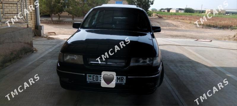 Opel Vectra 1993 - 45 000 TMT - Байрамали - img 3