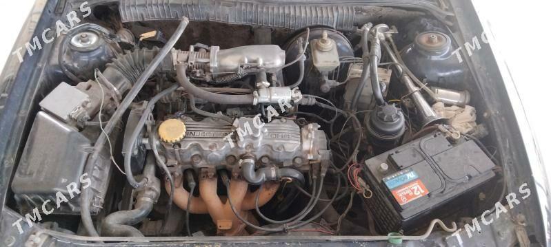 Opel Vectra 1993 - 45 000 TMT - Байрамали - img 6