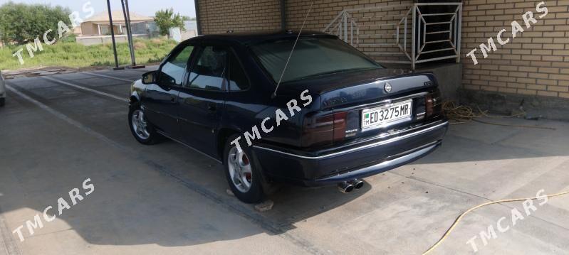Opel Vectra 1993 - 45 000 TMT - Байрамали - img 5
