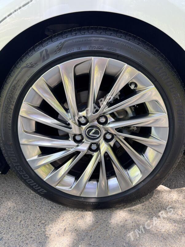 Lexus ES 350 2019 - 737 000 TMT - Nebitgaz (Andalib-Ankara köç.) - img 9