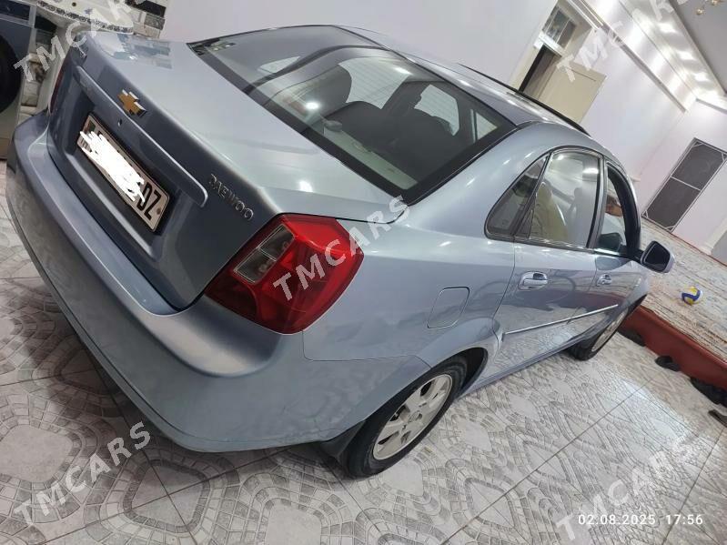 Daewoo Gentra 2014 - 97 000 TMT - Дашогуз - img 3