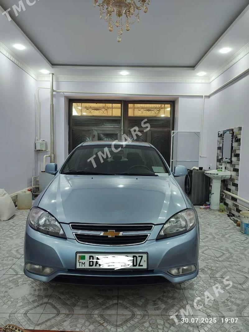 Daewoo Gentra 2014 - 97 000 TMT - Дашогуз - img 4