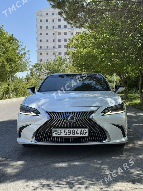 Lexus ES 350 2019 - 737 000 TMT - Nebitgaz (Andalib-Ankara köç.) - img 4