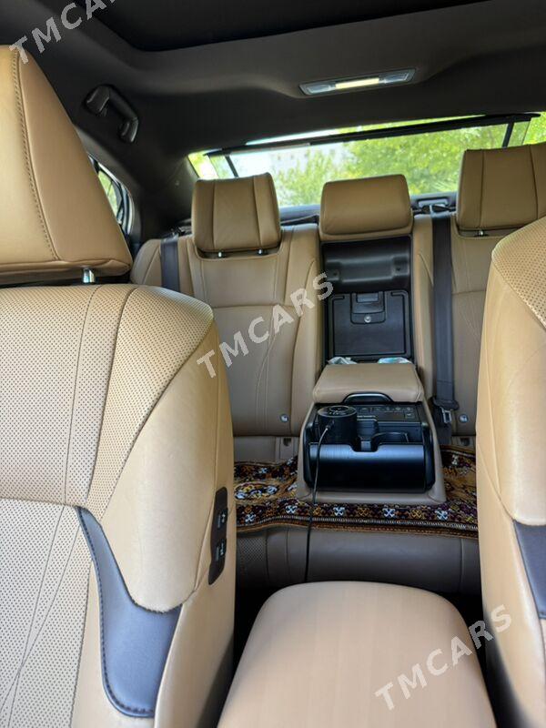 Lexus ES 350 2019 - 737 000 TMT - Nebitgaz (Andalib-Ankara köç.) - img 8