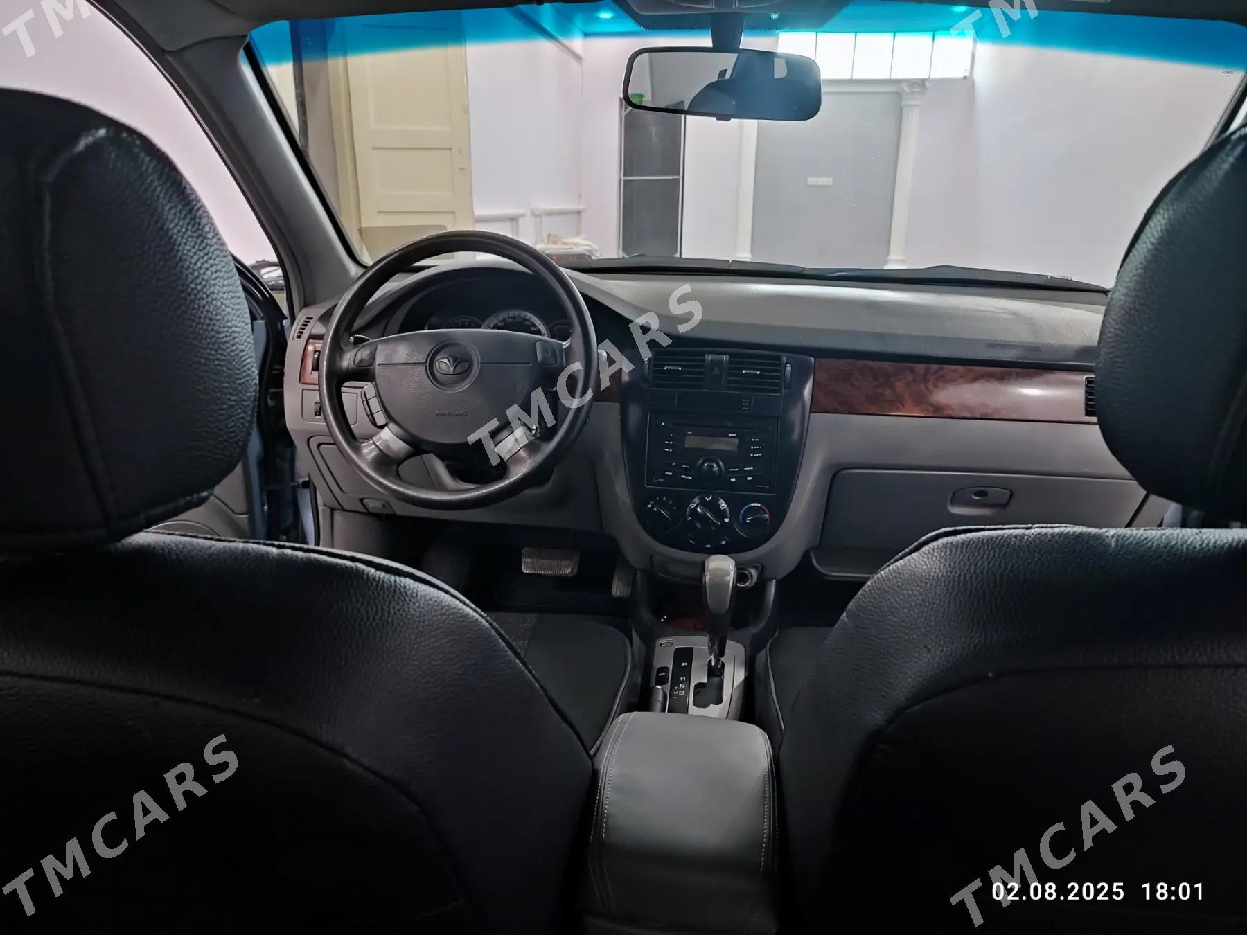 Daewoo Gentra 2014 - 97 000 TMT - Дашогуз - img 2