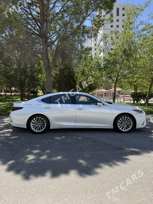 Lexus ES 350 2019 - 737 000 TMT - Nebitgaz (Andalib-Ankara köç.) - img 2