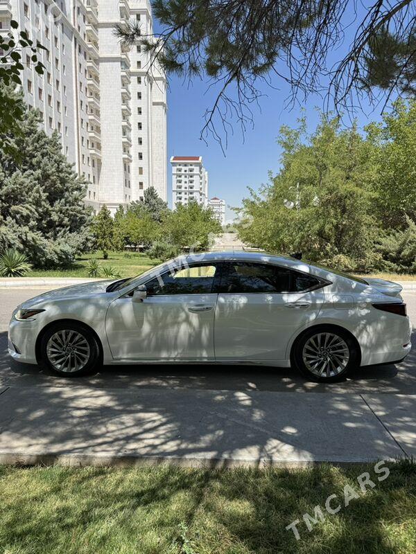 Lexus ES 350 2019 - 737 000 TMT - Nebitgaz (Andalib-Ankara köç.) - img 7