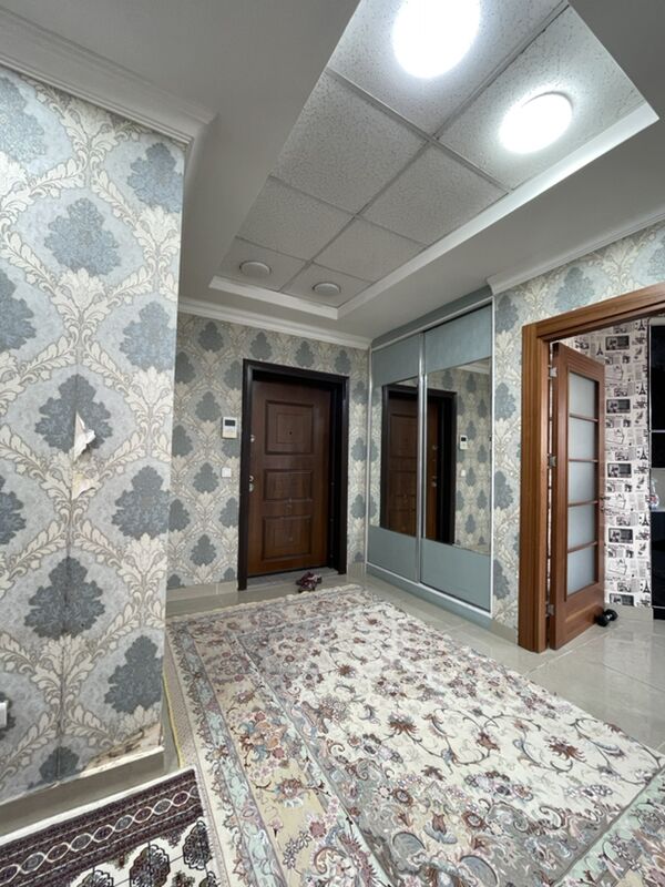 Гуртлы 2 ком 105м2 1 этаж - Aşgabat - img 5